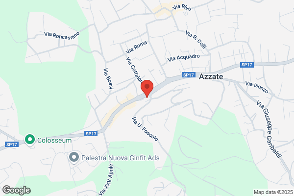 Poliambulatorio Mastra Srl