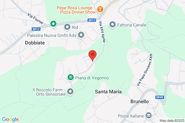 Impianti Elettrici Triacca Paolo Snc