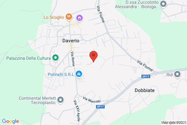 Nuova Express Srl