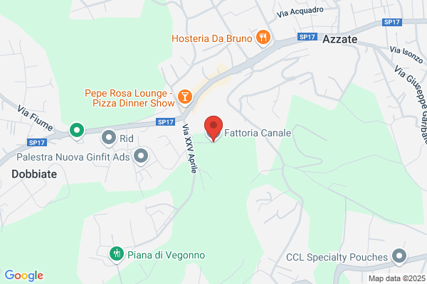 Agriturismo Fattoria Canale