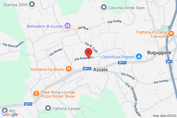 Fi.Mir. Spa Div. Polionda