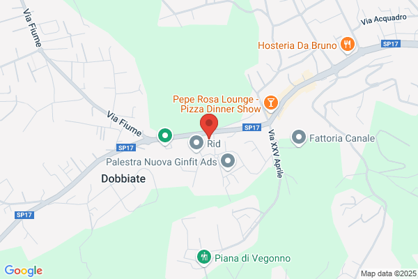 Freri Palmiro Autoriparazioni