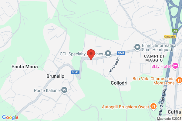 Impresa Cornelio Bianchi & C.