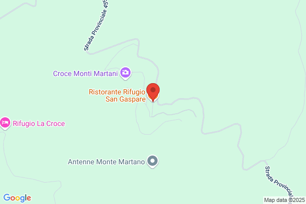 Monti gaspare