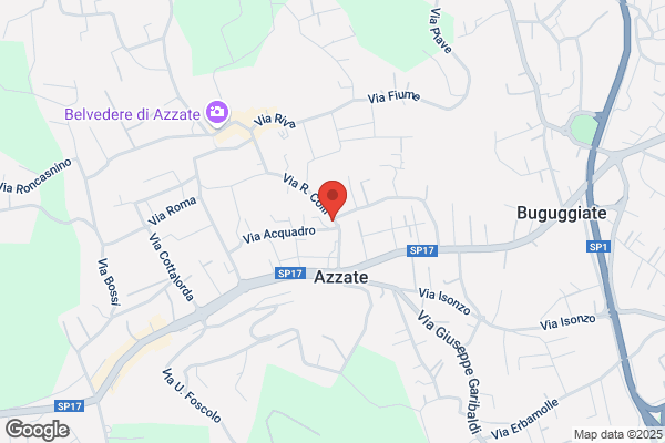 Municipio Di Brunello Ambulatorio Comunale
