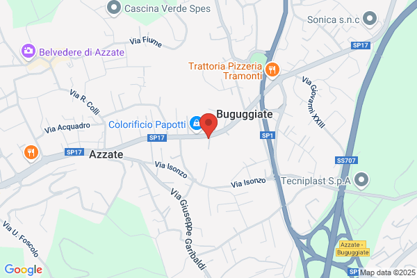 Polimpianti Snc