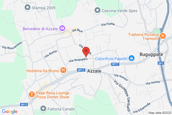 Poste Italiane-Agenzia Di Base