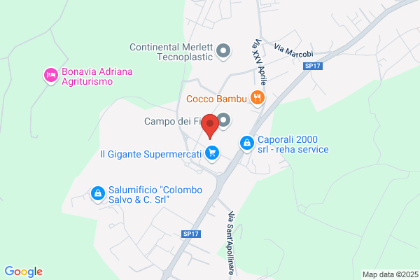 Quarta S.N.C. Di Quarta A. & C.