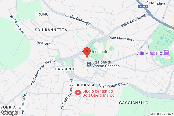 Sumilibri Sas Di Sumiraschi Eugenio & C.