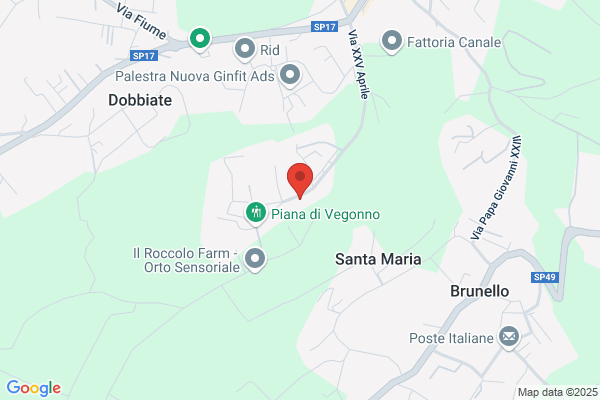 Trattoria Del Cacciatore Di Biotti D.