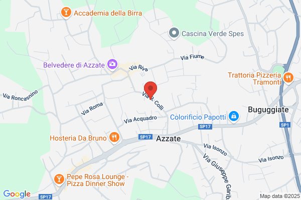 Triacca Paolo Di Triacca Paolo E Stefano Snc