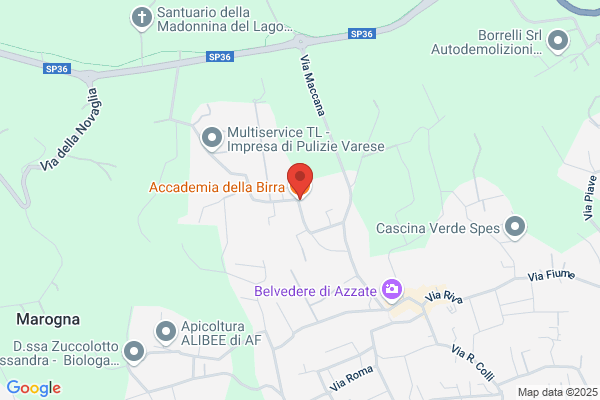 Universita Della Birra