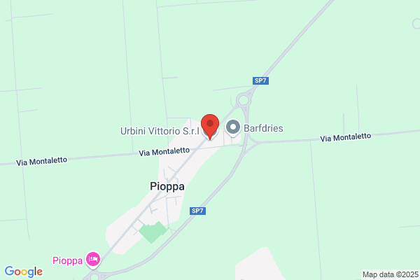 Urbini Organizzazione Commerciale
