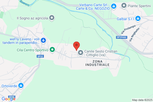Verbano 2000 S.R.L.