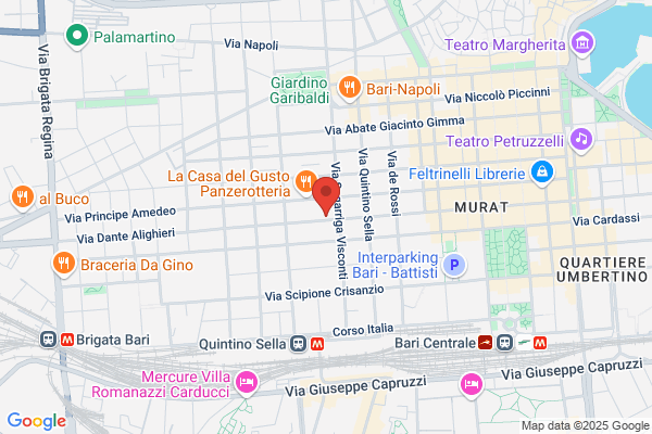 Sae Estintori di Quarto Alessandro