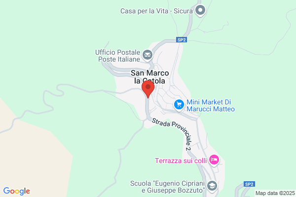 Cilfone Domenico