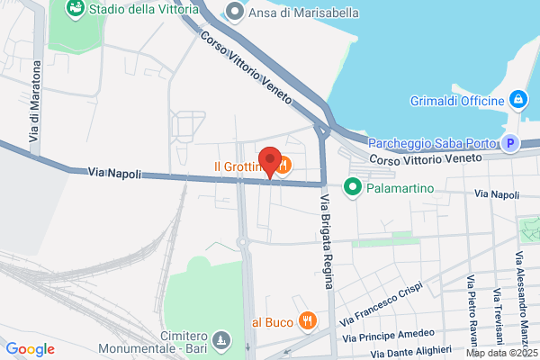 Emmeci Di Mincuzzi E Civita Snc