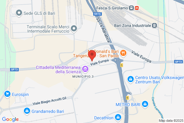 Extralarge Srl