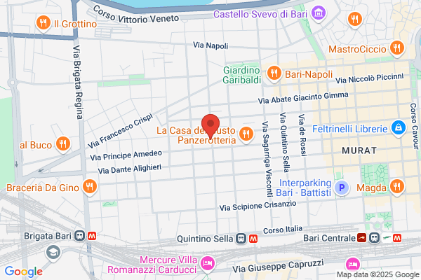 Graffio Di Donata Carioggia