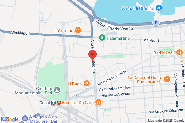 Le Grande Chic Di Barbone Agnese