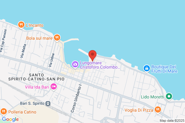 Portofranco