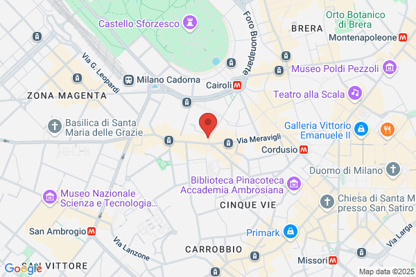 Tibidabo Di Cipolla Massimiliano