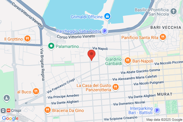 Centro Acustico Iacobellis