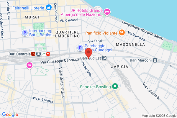 Audifon Srl