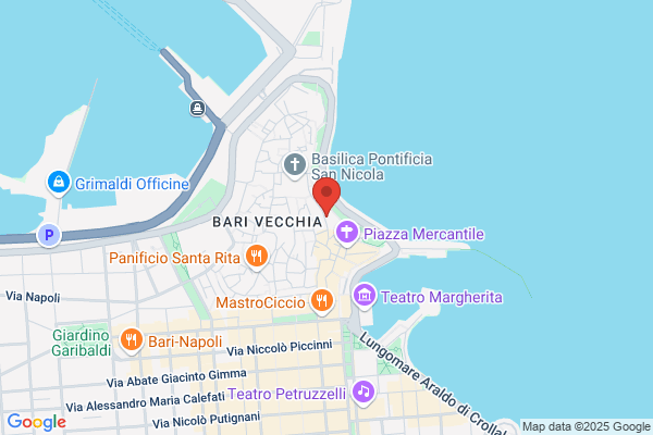 L.A. Snc Di Lanave E Ancona