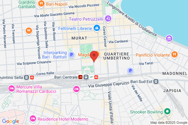 Reale Immobiliare Srl