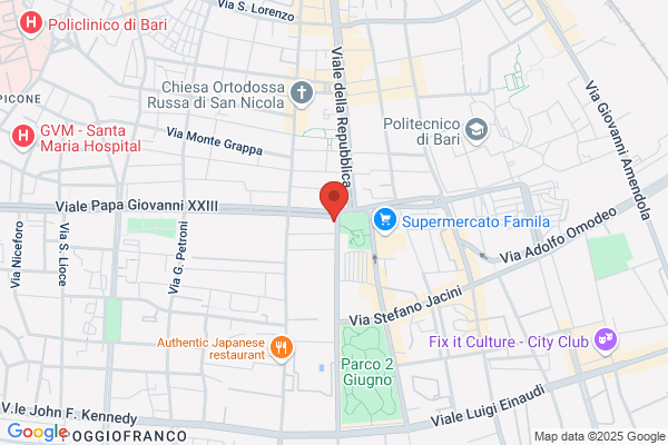 Tripoli Fortunato maria