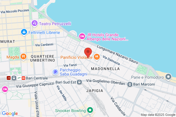 Numeri Srl