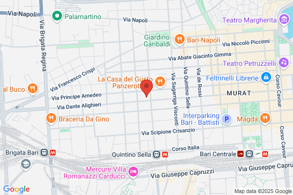 Progetto Casa Di Scippa Salvatore