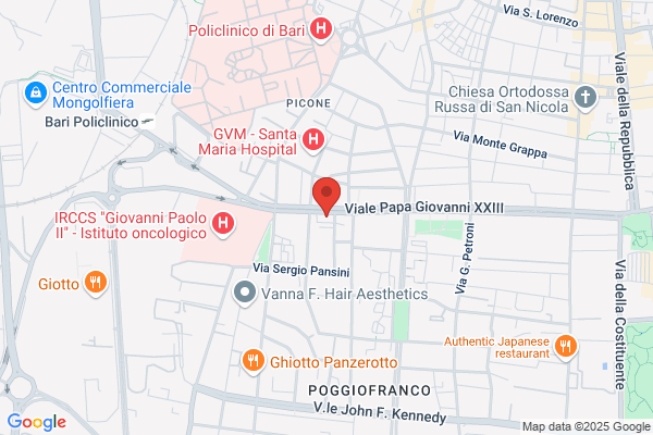 Sanguedolce Immobiliare S.R.L.