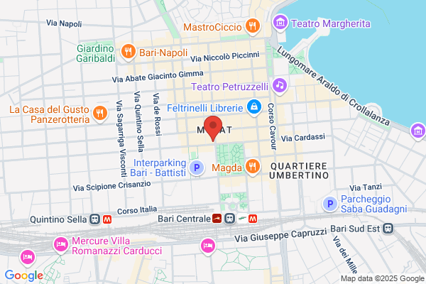 Saracino & Verni Snc