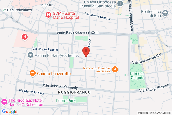 Societa Immobiliare Adriatica S.I.A. (S.P.A.)