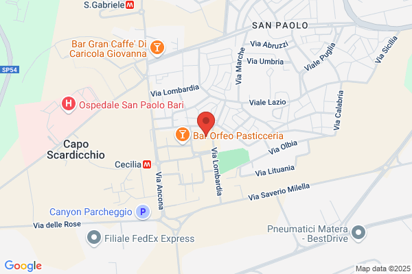 Studio San Paolo S.A.S.