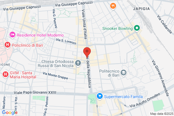 Il Periscopio Viaggi