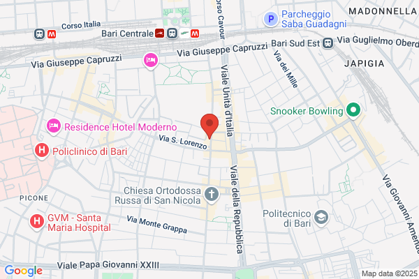 Agenzia Viaggi Itinerance Srl