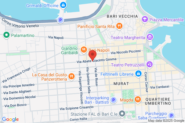 Sestante Travel Network