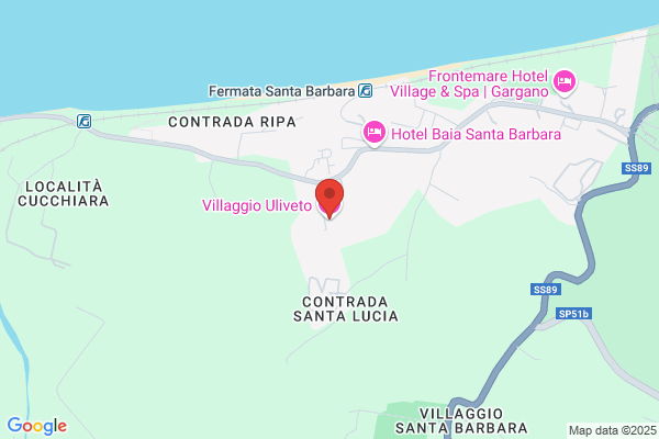 Villaggio Uliveto S.R.L.