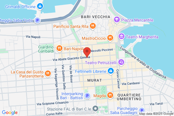 Gaeta Gianvito