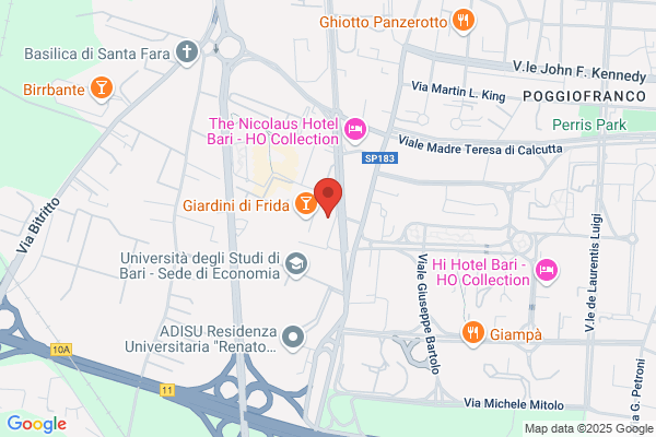 Giusto Antonio Fu Michelangelo
