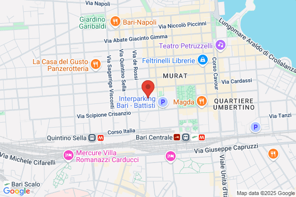 Mirizzi antonio