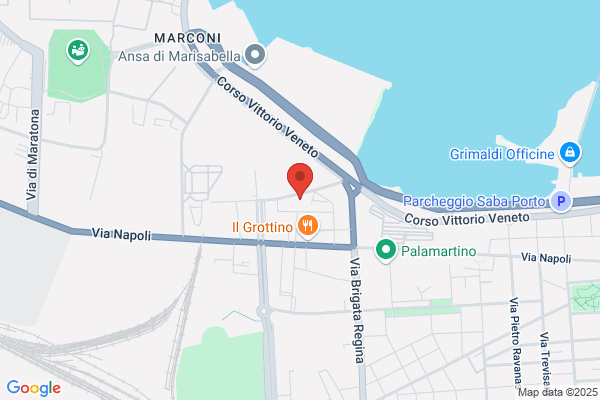 Agenzia Investigativa Reserved Di Petino Michele