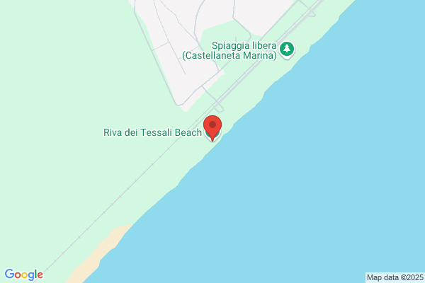Riva Dei Tessali S.P.A.