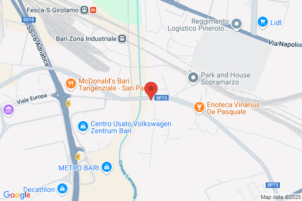 Societa Tecnica Serramenta Snc