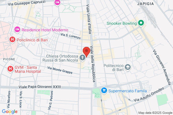 Ambulatorio Medico Veterinario
