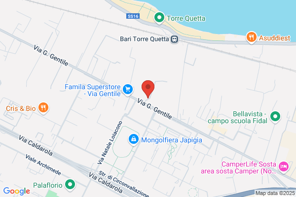 Uffici Finanziari/Direzione Regionale Delle Entrate Per La Puglia/C/// elle imp.