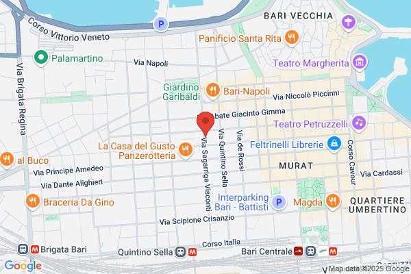 La Pulce Dacqua
